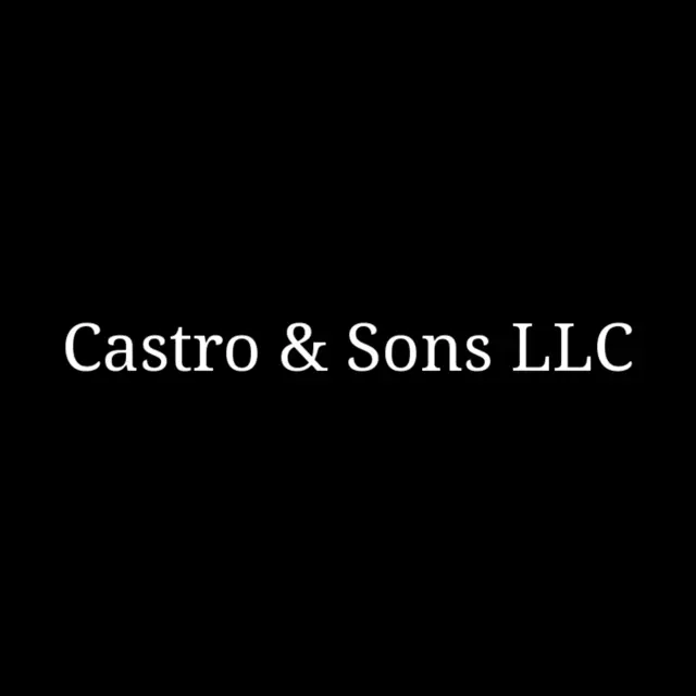 Castro & Sons LLC