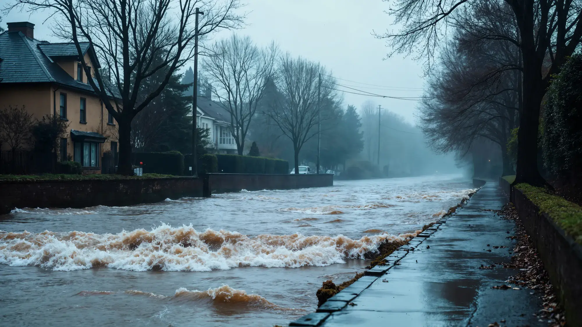 What to Do After Property Damage: A Homeowner’s Guide to Insurance Restoration