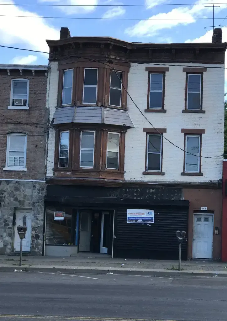 Castro & Son's project photo