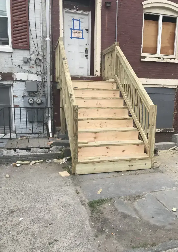 Castro & Son's project photo
