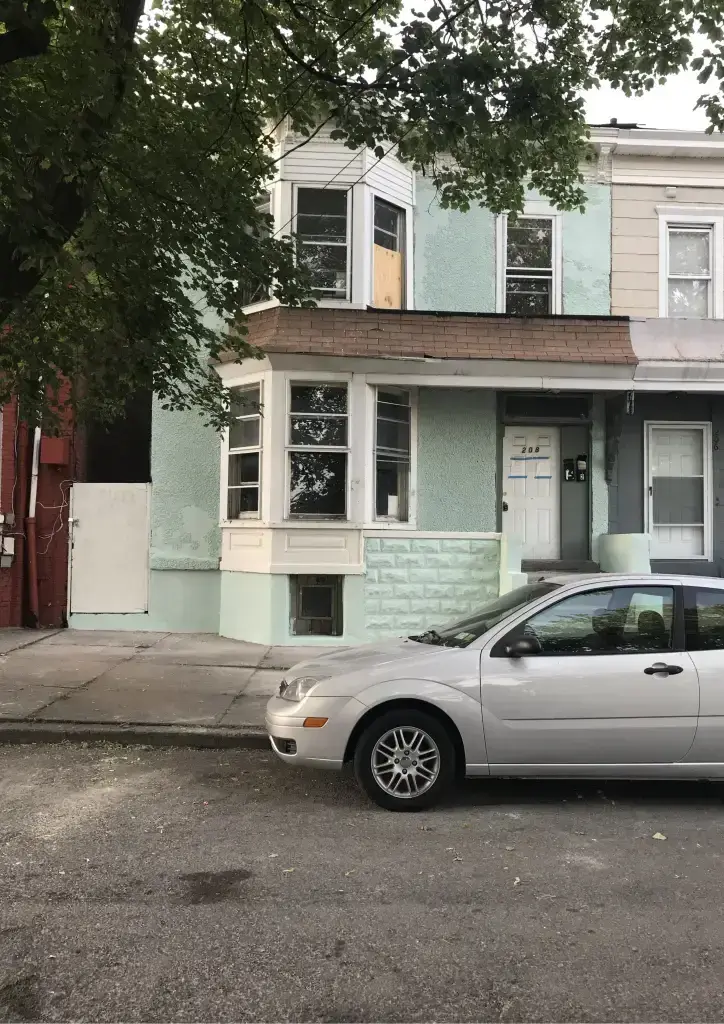Castro & Son's project photo