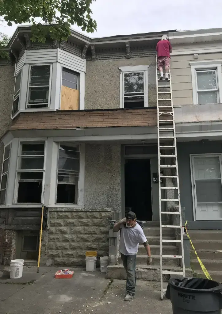 Castro & Son's project photo