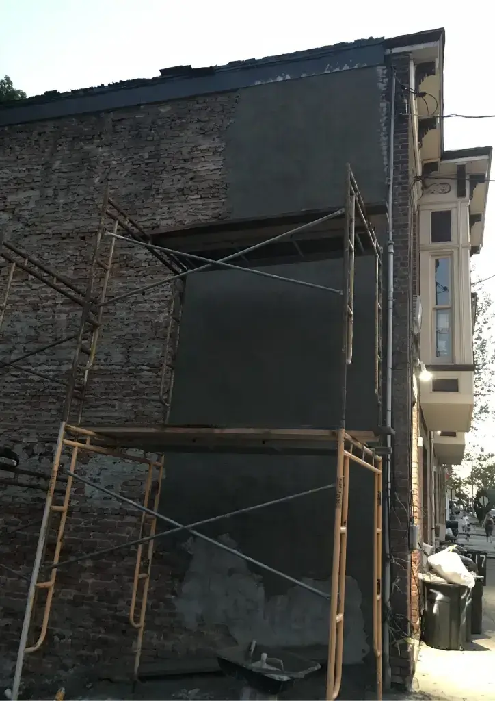 Castro & Son's project photo