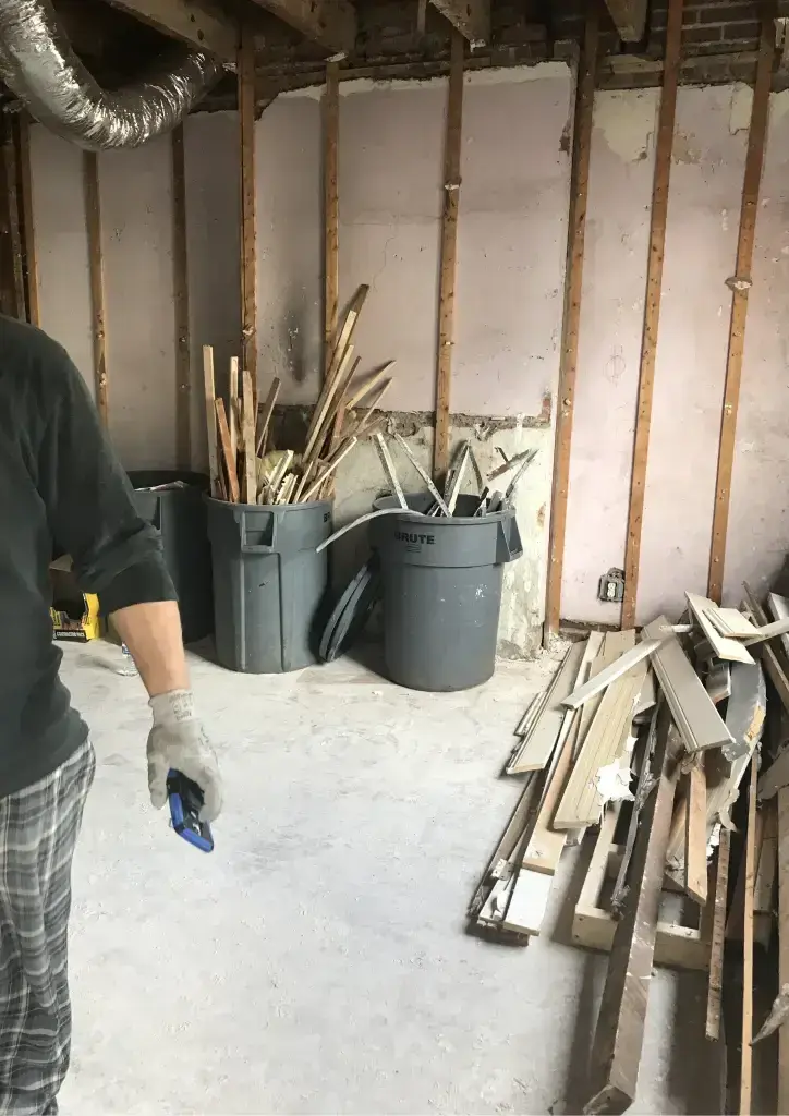 Castro & Son's project photo
