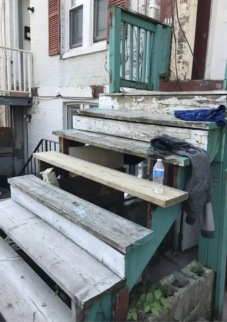 Castro & Son's project photo