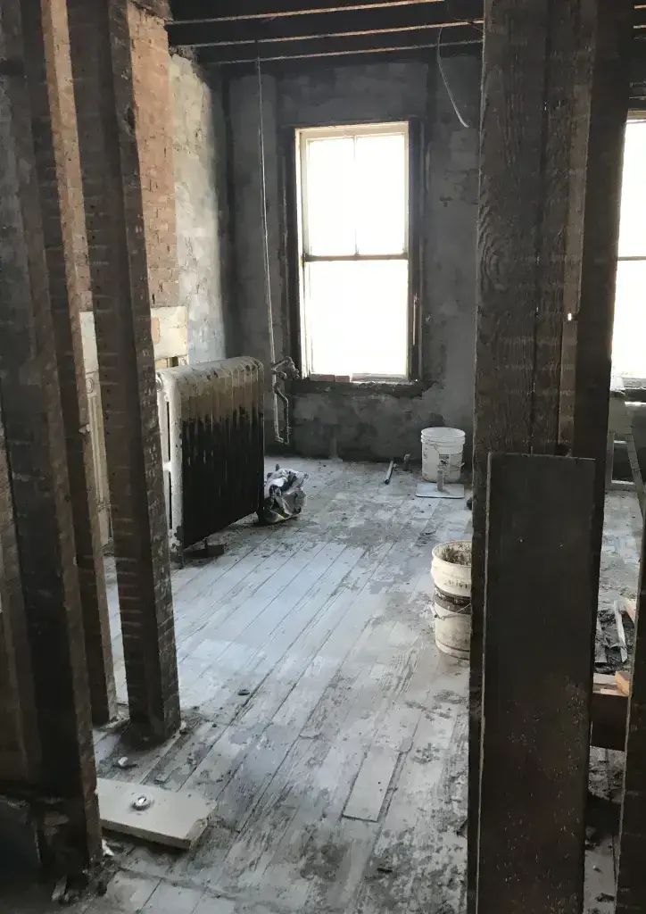 Castro & Son's project photo