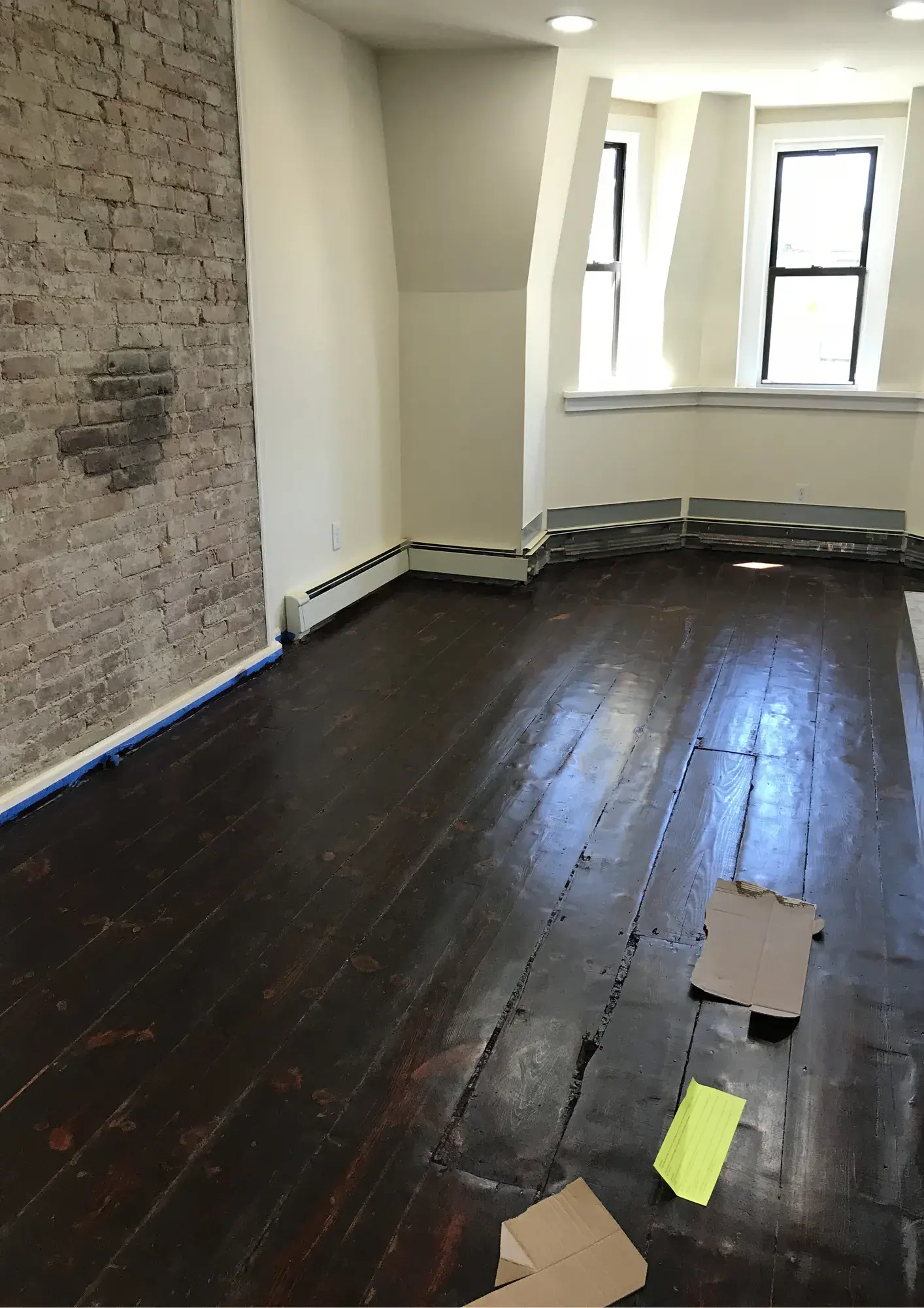Castro & Son's project photo