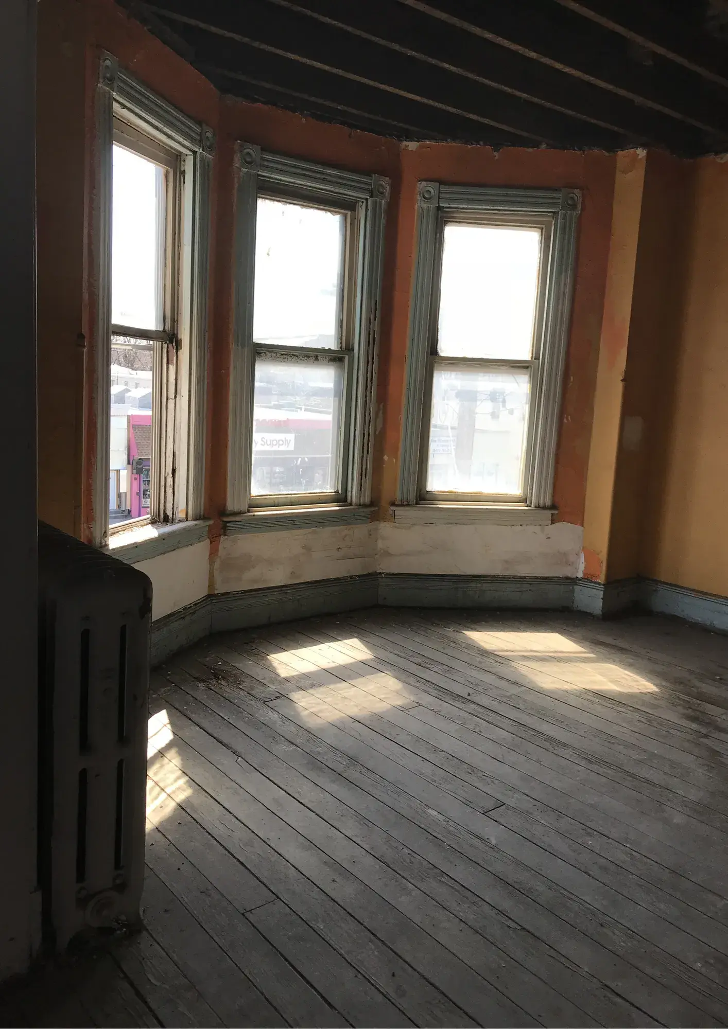 Castro & Son's project photo