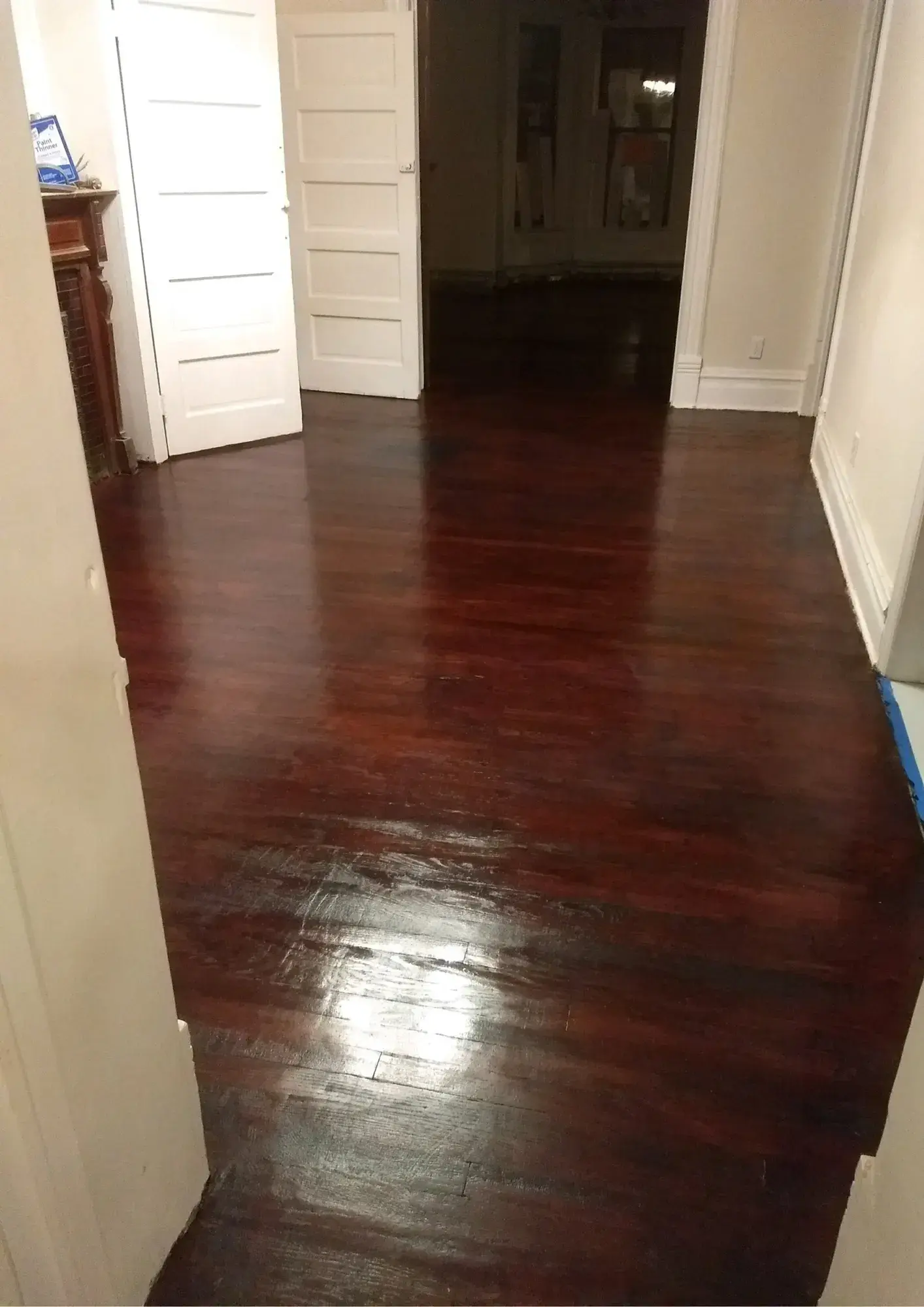 Castro & Son's project photo