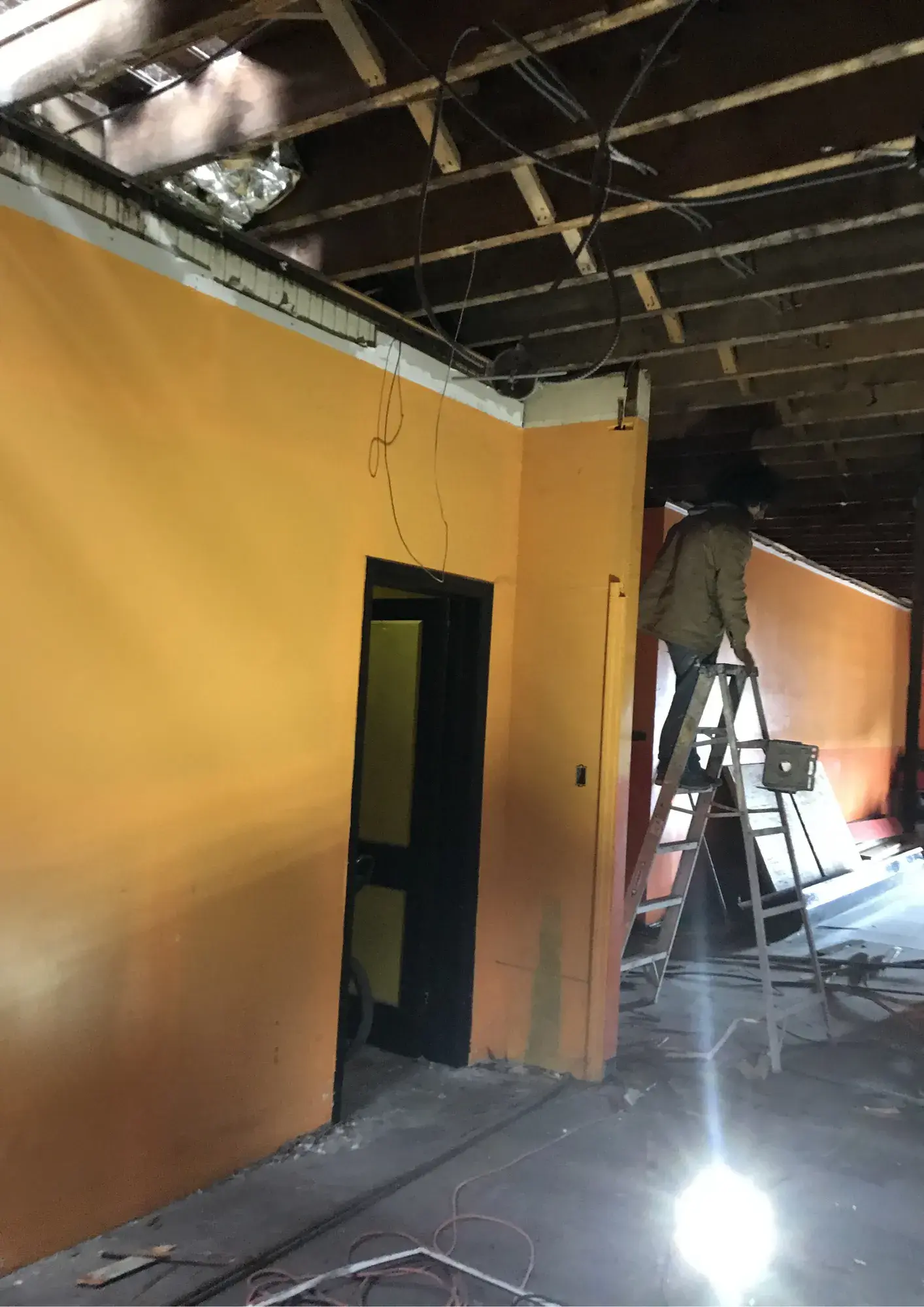 Castro & Son's project photo