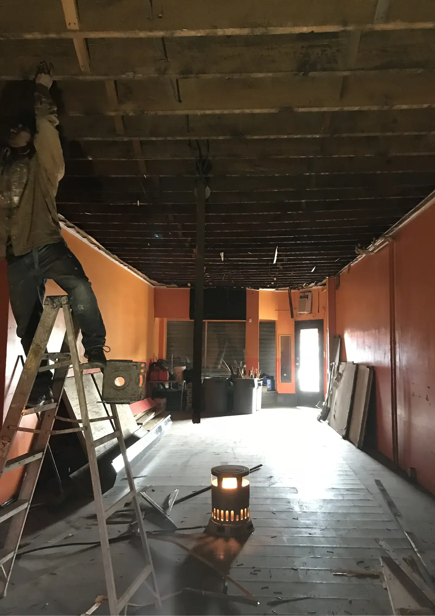Castro & Son's project photo